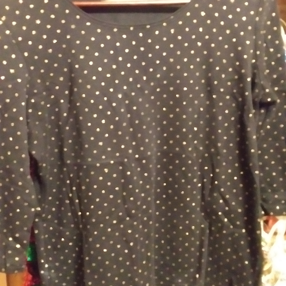 BLOUSE - Picture 2 of 4